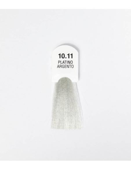 HANTESIS hårfarve CHROMATIQUE 10.11 Sølv platin 100ml