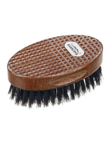 BARBURYS Ray Palm beard comb,1piece.