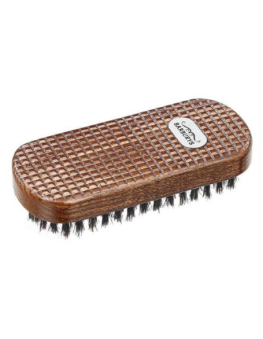 BARBURYS leo military beard comb