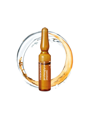 Proteoglycans ampoules 10x2ml