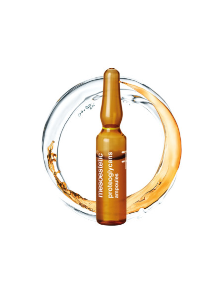 proteoglykanampuller / proteoglykanampuller - for hudens elasticitet og hydrering 10x2ml