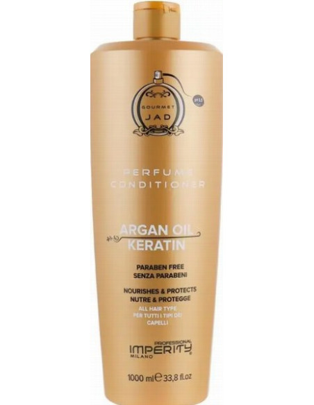 Imperity Gourmet Cream J'Adore Parfumebalsam 1000ml