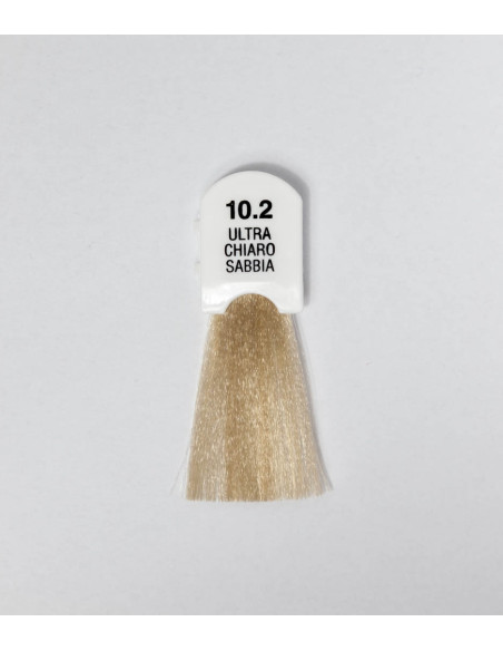 HANTESIS hårfarve CHROMATIQUE 10.2 Ultra let sand 100ml