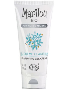 MARILOU BIO Night Cream -...