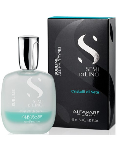 Semi Di Lino SUBLIME CRISTALLI DI...