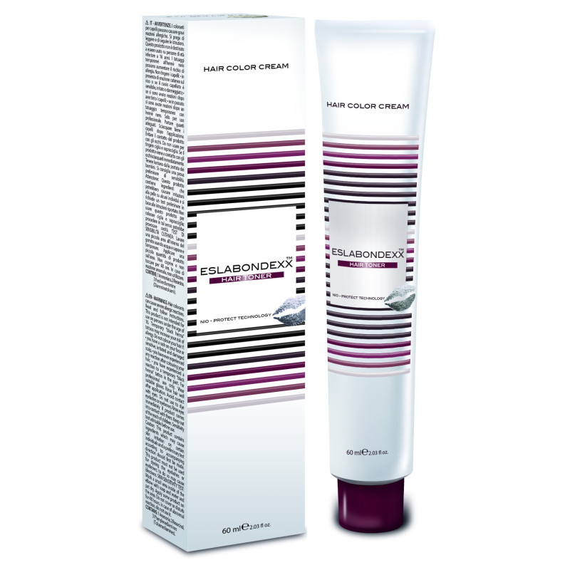 ESLABONDEXX Toning CreamViolet Blonde 60ml