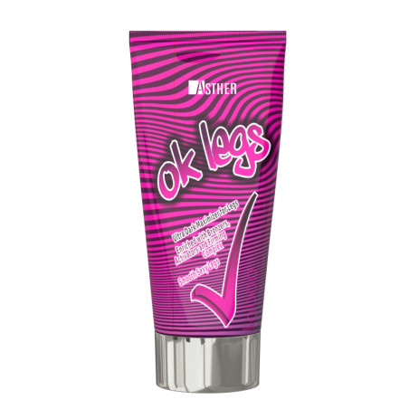 Taboo OK Legs solariumcreme 150ml