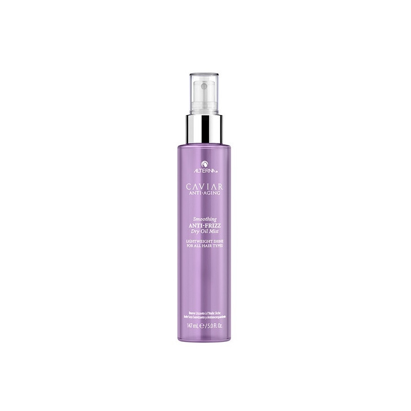 ALTERNA CAVIAR ANTI-AGING Udglattende...