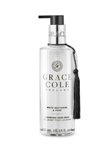 GRACE COLE flydende sæbe (hvid...