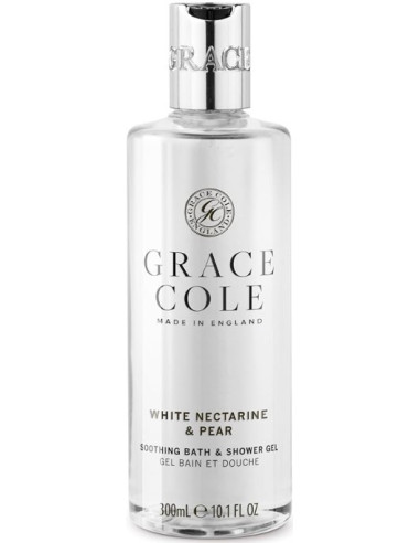 GRACE COLE Shower Gel (Nektarin/Pære)...