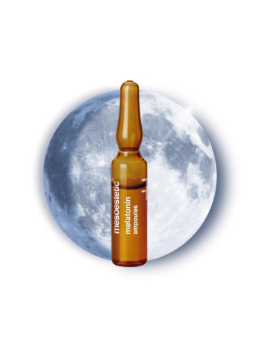 melatoninampuller / foryngende...