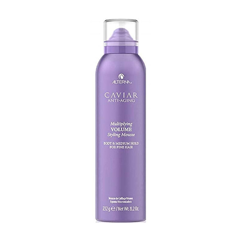 ALTERNA CAVIAR ANTI-AGING Multiplying...
