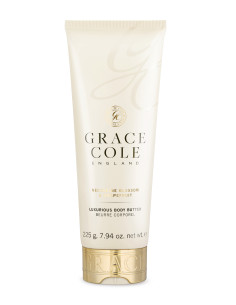 GRACE COLE Body butter...