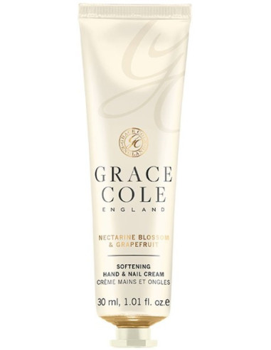 GRACE COLE Hånd- og neglecreme...