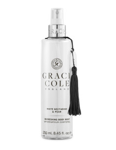 GRACE COLE Body Mist (White...