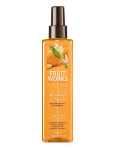 FRUIT WORKS Body Spray,...