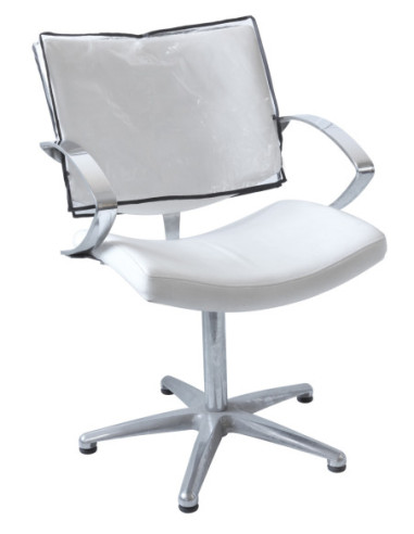 Stolebetræk, engangs, transparente