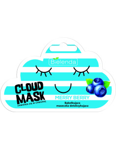 CLOUD MASK Maska sejai,...