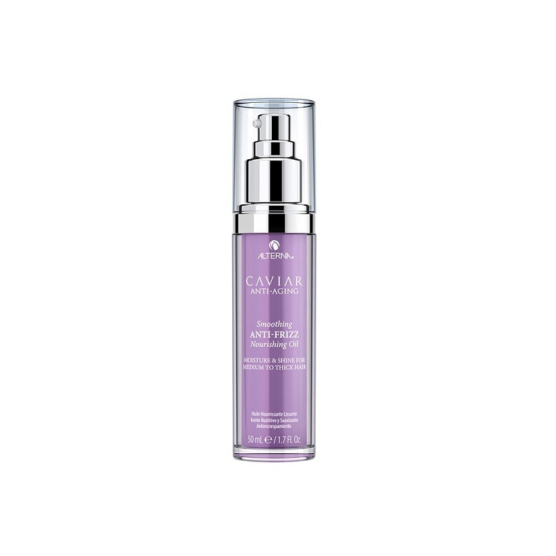 ALTERNA CAVIAR ANTI-AGING Udglattende...