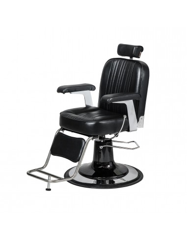 Frisør barber klientstol Kingston