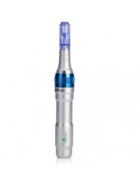 Dr. Pen Microneedling-apparat Dermapen A6 Ultima Professional Plus, med batteri