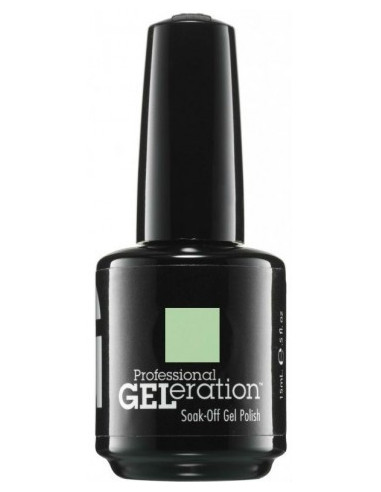 JESSICA GELeration | Elsker dig meget...