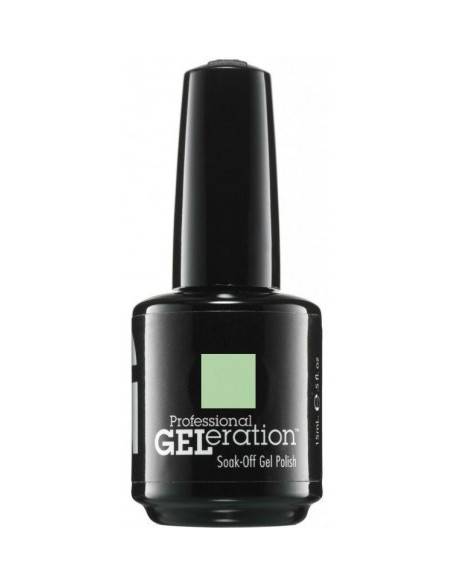 JESSICA GELeration | Elsker dig meget Matcha!