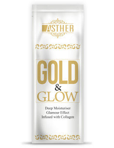 Taboo Gold Glow aftersun...