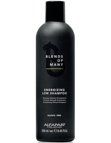 Styrkende shampoo til mænd mod...