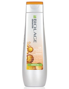 BIOLAGE OIL RENEW SHAMPOO...