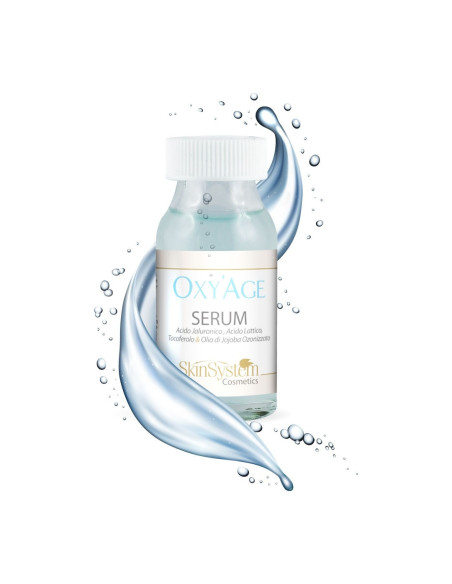 SkinSystem OXY'AGE Face Serum 10ml