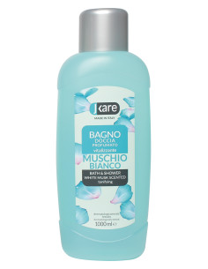 JKARE Bruse- og badegel...