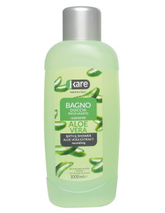 JKARE Bruse- og badegel...