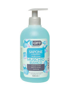 JACKLON JKARE Liquid soap,...