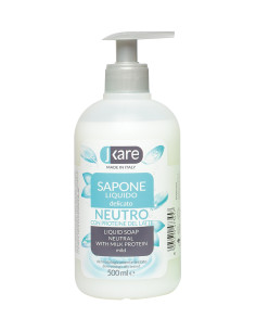 JKARE Flydende sæbe...