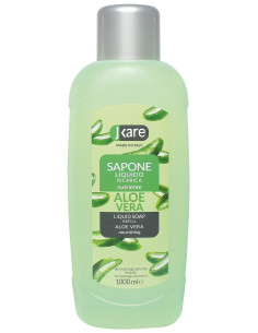 JKARE Flydende sæbe (med...