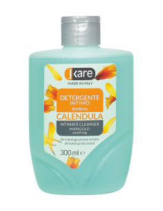 JKARE Intimhygiejnesæbe...