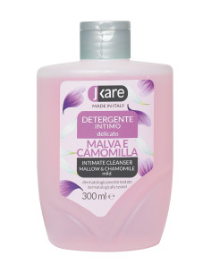 JKARE Intimhygiejnesæbe...