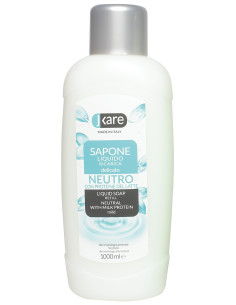 JKARE Flydende sæbe...