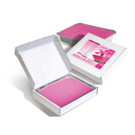 FERIEPARAFFIN Paraffin (rosa) 1000ml