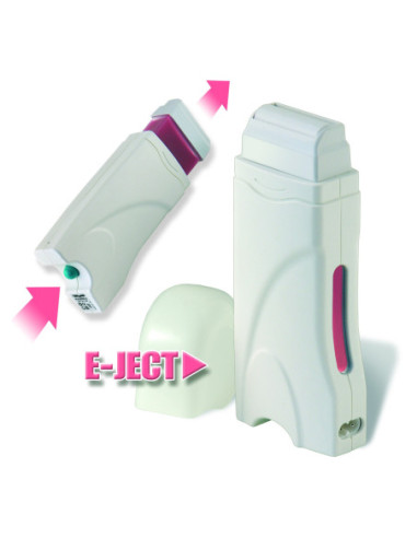 Voksvarmer til E-JECT 100ml patroner