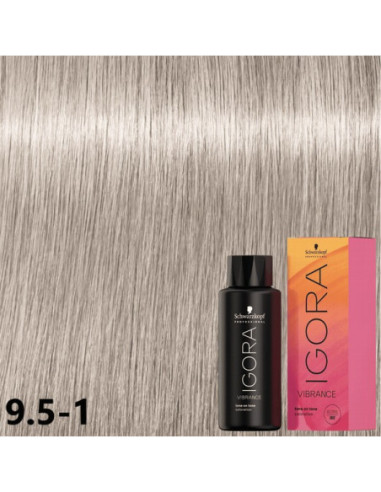 Schwarzkopf Igora Vibrance 9,5-1