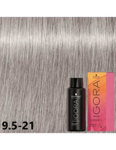 Schwarzkopf Igora Vibrance 9,5-21