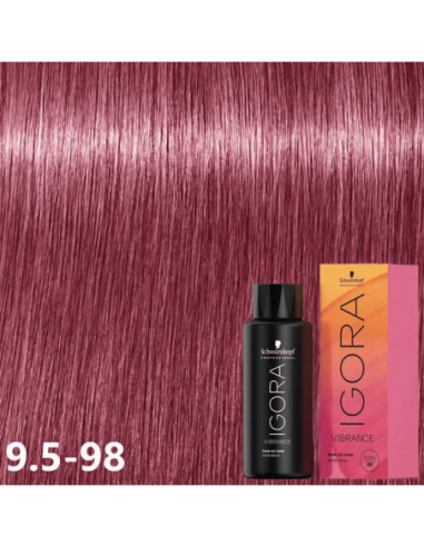Schwarzkopf Igora Vibrance 9,5-98