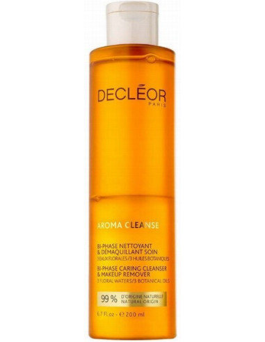 Aroma Cleanse Bi-fase pleje til...