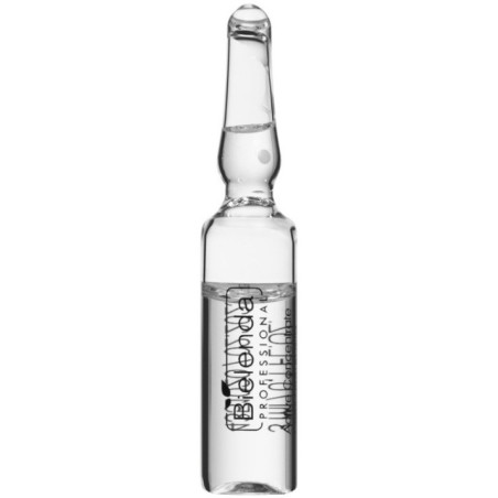 MESO MED PROGRAM Koncentrat til mesoterapi 3 ml