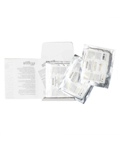 SkinSystem BOOSTER MASK...