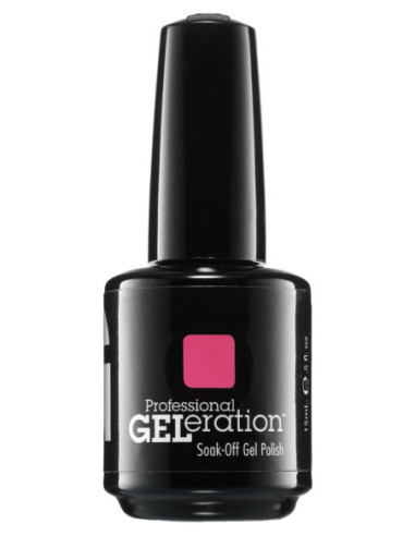 JESSICA GELeration | Lækkert læder