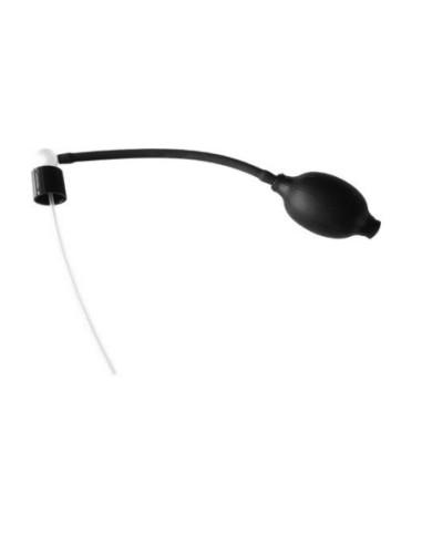 POINT BARBER lotionpumpe 500ml