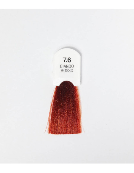 HANTESIS hårfarve CHROMATIQUE 7.6 Rødblond 100ml